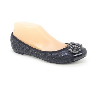 Cordoba fibi & clo ballet flats NWT